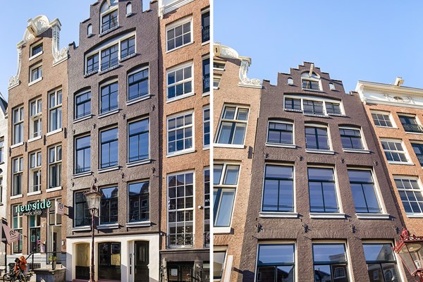 Medium property photo - Nieuwezijds Voorburgwal 154D, 1012 SJ Amsterdam